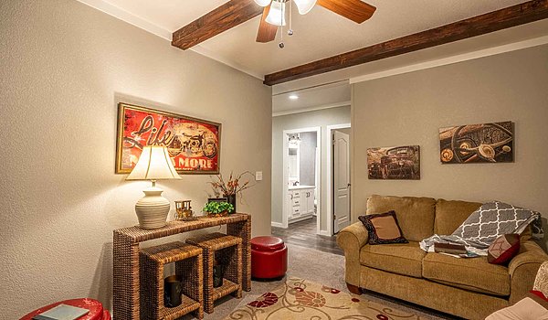 Keystone The Horizon 56 KH30563Z Manufactured Homes For Sale Palm 